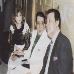 Mohamed roshdy sur yala.fm